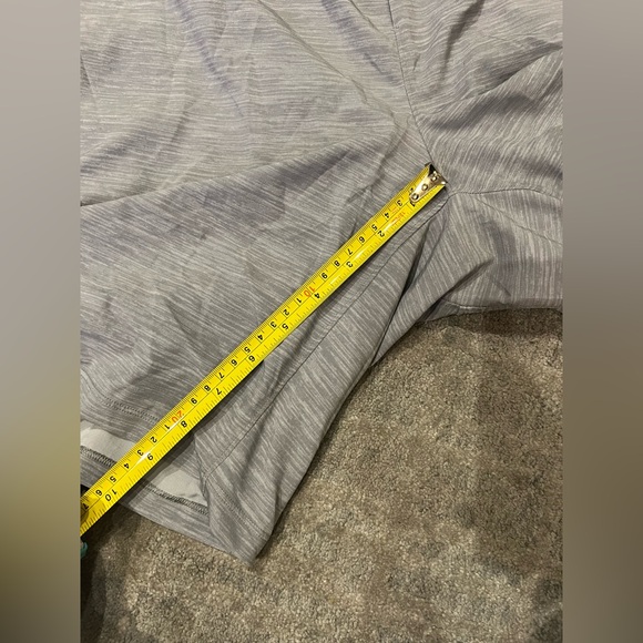 Lululemon Men’s Lined Short - Picture 5 of 12